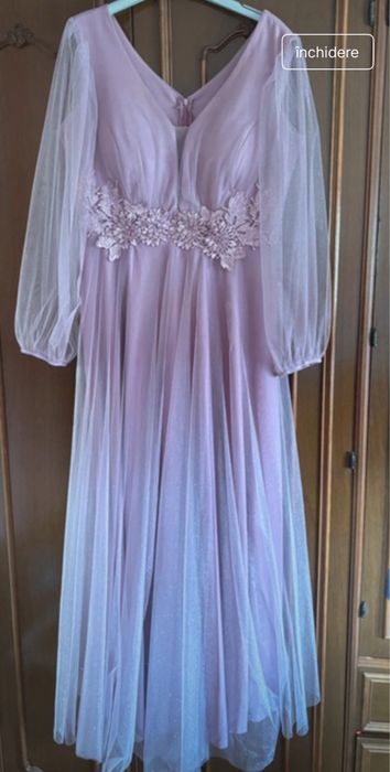 Rochie ocazii speciale
