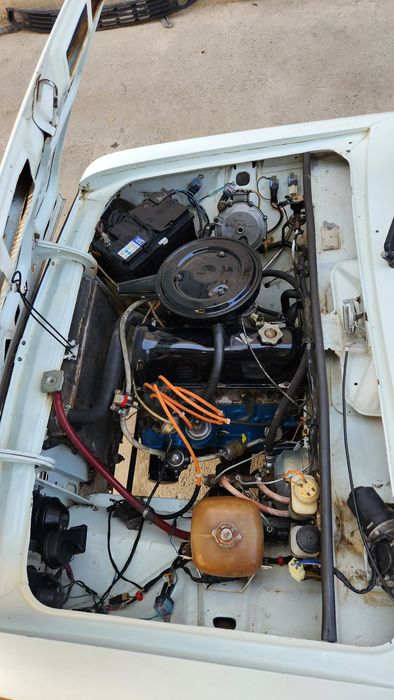 Продаю Ваз 2106 в отличном состояние