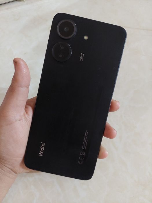 Xiaomi Redmi 13 C