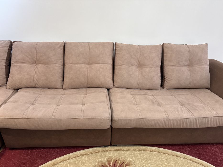 Срочно Продам диван в отличном состоянии