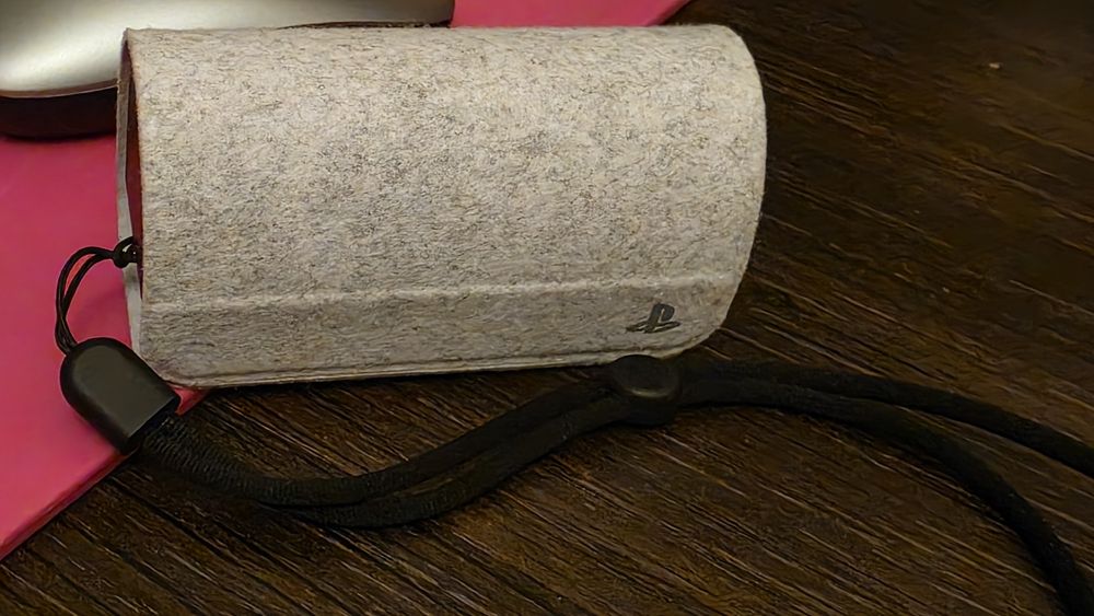 Калъф за Sony Pulse Explore playstation 5