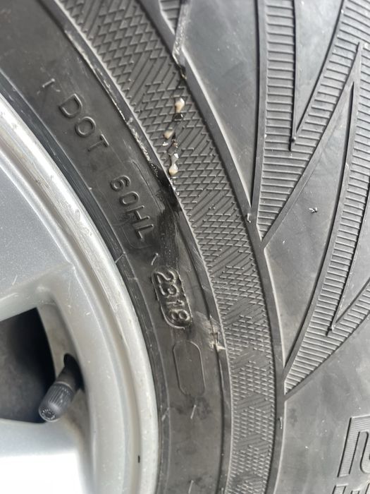 Оригинални Алуминиеви Джанти за Toyota Hilux/Landcruser