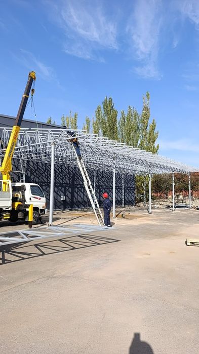 Мини Манипулятор