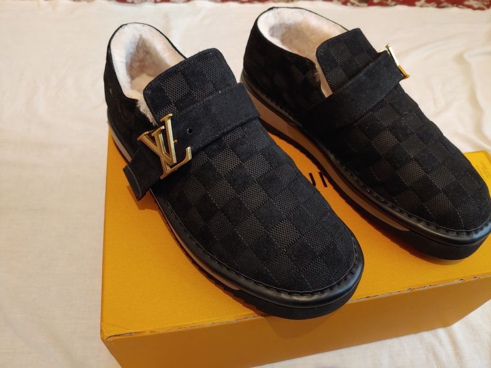 Louis Vuitton New