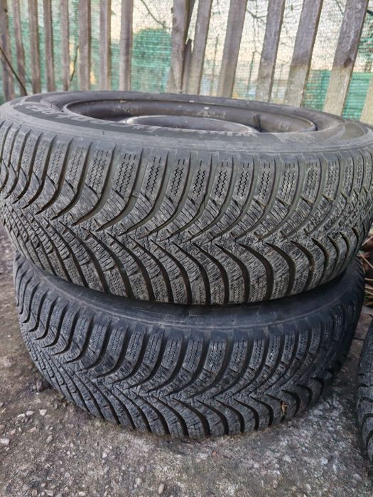 Jante BMW tabla R15 5x120 205/65/15