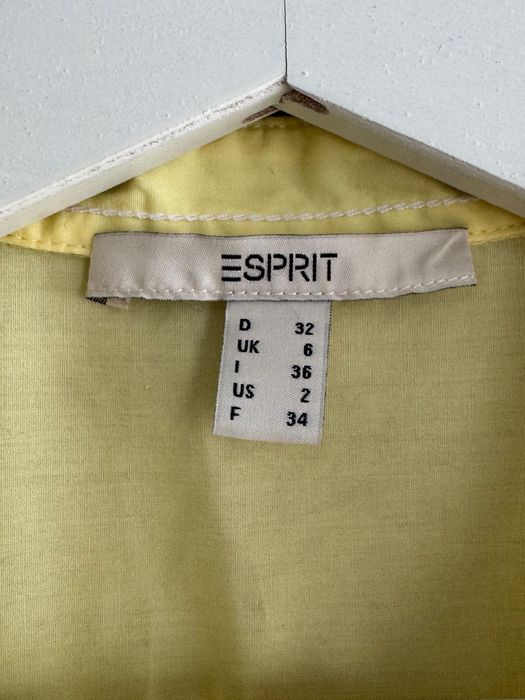 Дамски тениски USPA Assn., Esprit