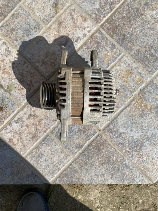Vand alternator Mazda 3/6/CX7 2,2 diesel R2AA