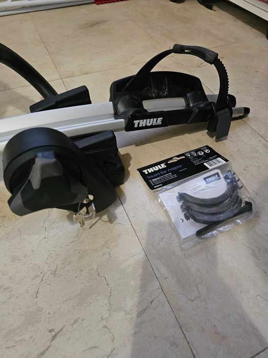 Thule Proride 598