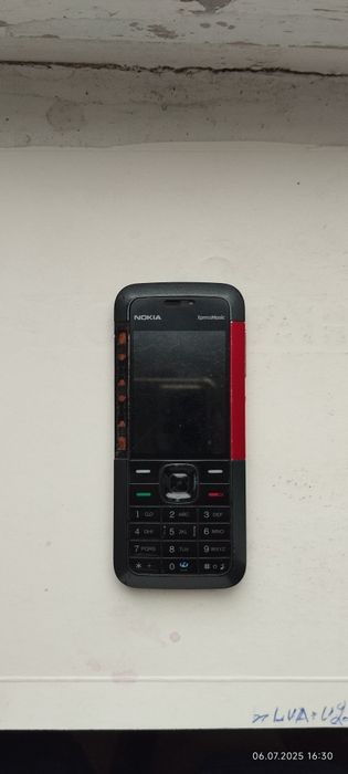 Нокиа 5310 экспресс