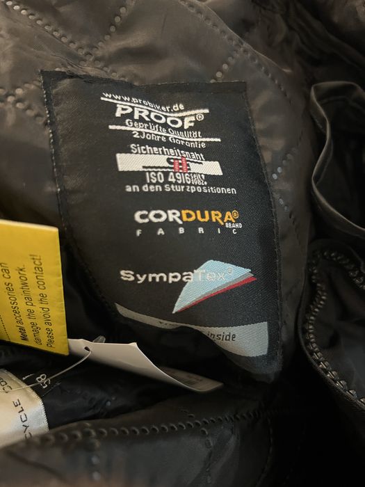 Мотоциклетни панталони