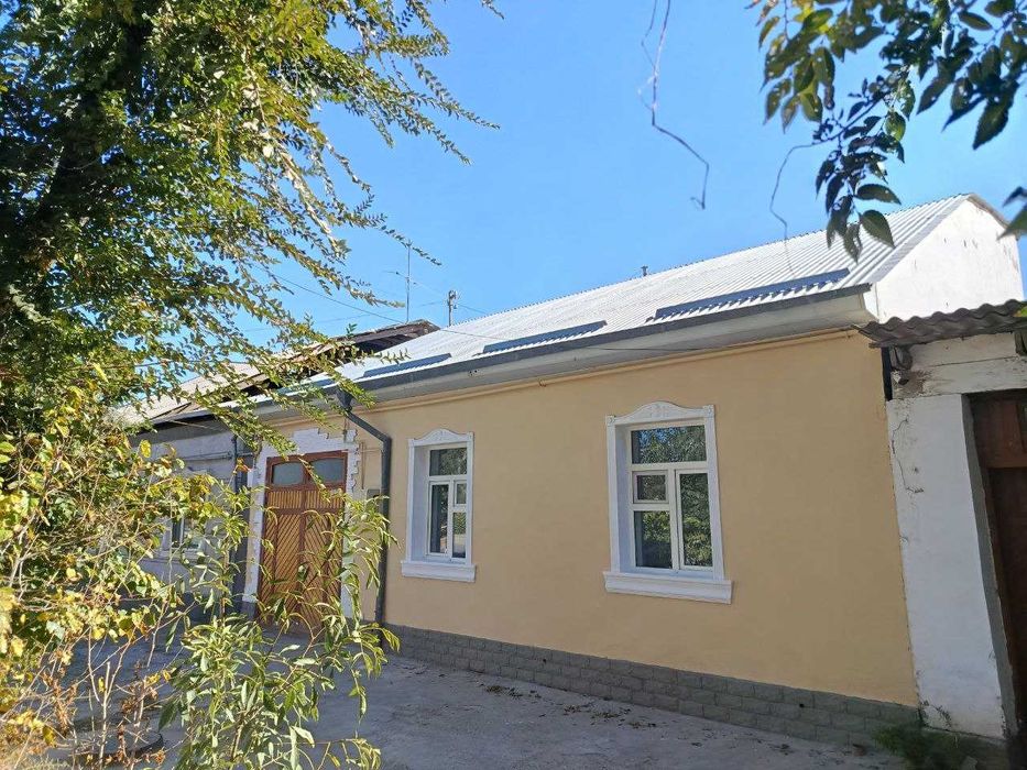 Центрде Жай сатылады