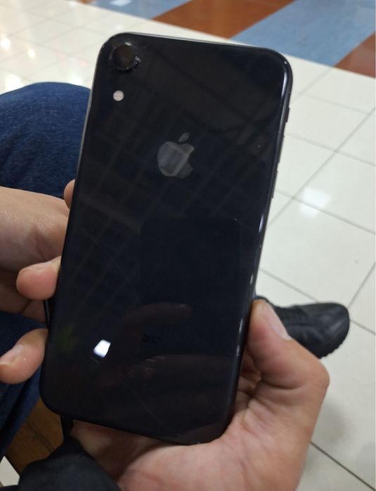 Iphone xr айфон 82акб 64гб