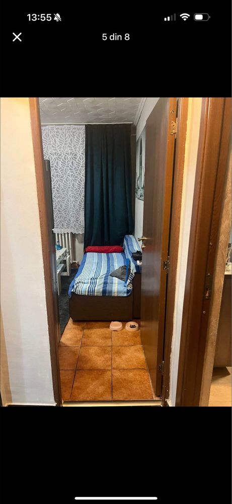 Garsonieră, confort 0