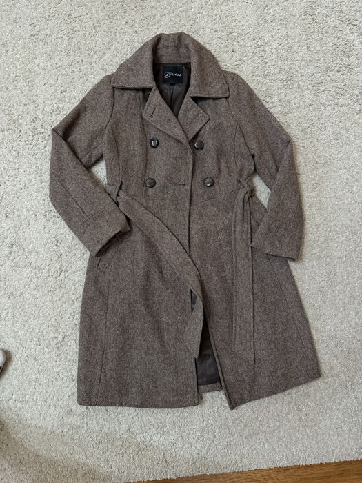 Palton lana Guess - S petite