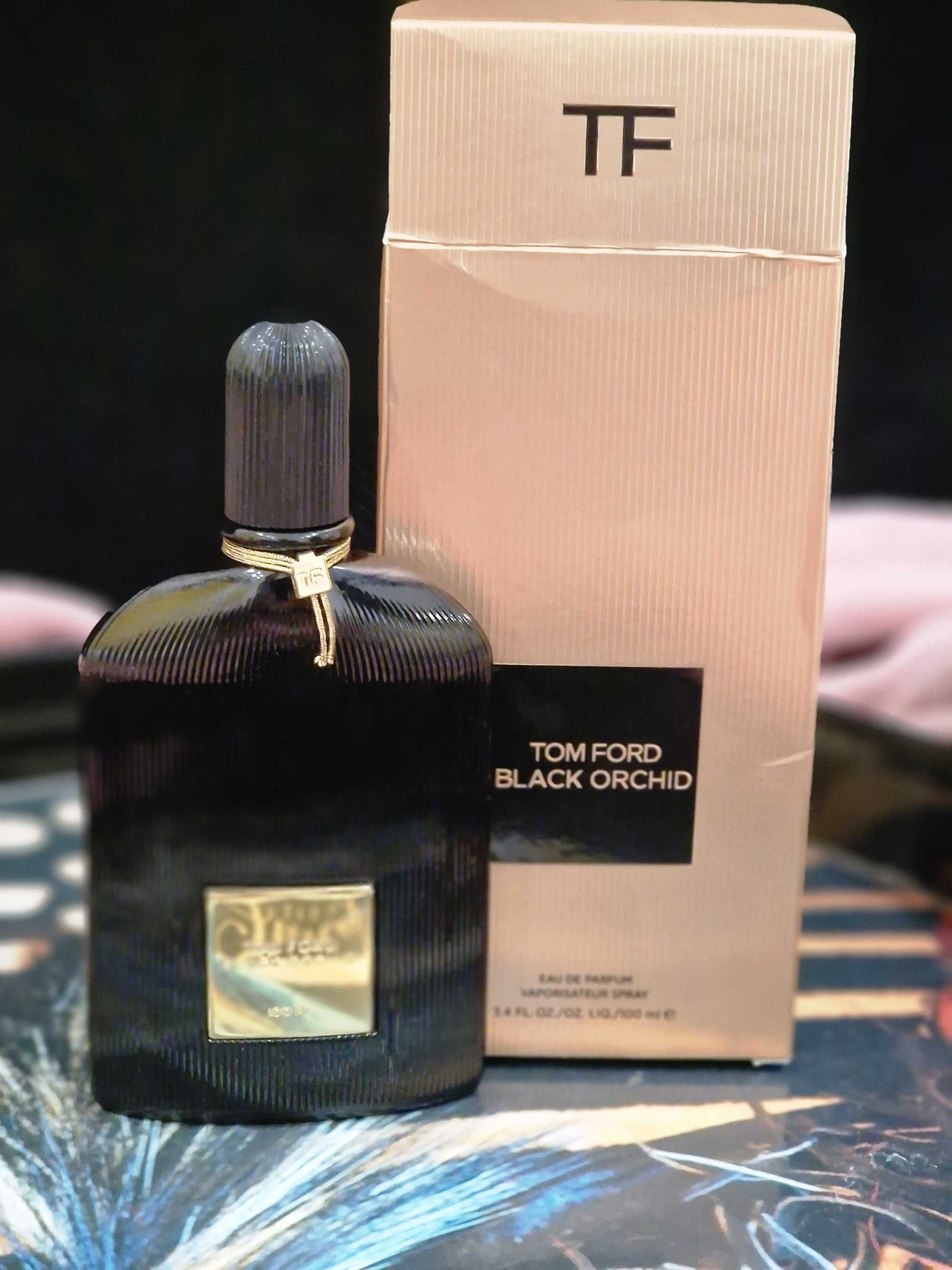 Parfum Tom Ford BalckOrchid