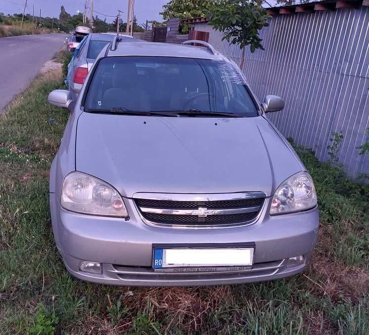 Dezmembrez CHEVROLET LACETTI (J200) 1.6i F16D3 (07) si 1.8i F18D3 (06)