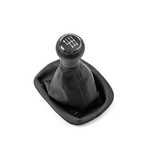 Nuca schimbator viteze cu manson pentru VW Passat B5, B5.5, 6 trepte