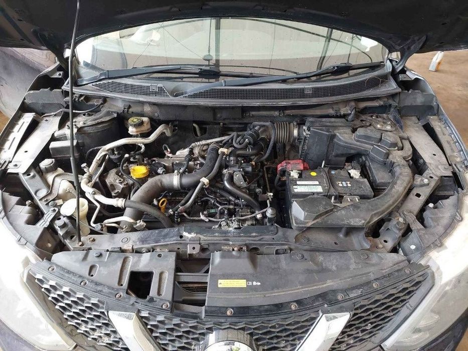 Butoane geamuri electrice Nissan Qashqai 2014 J11 SUV 1.2 i HRA2