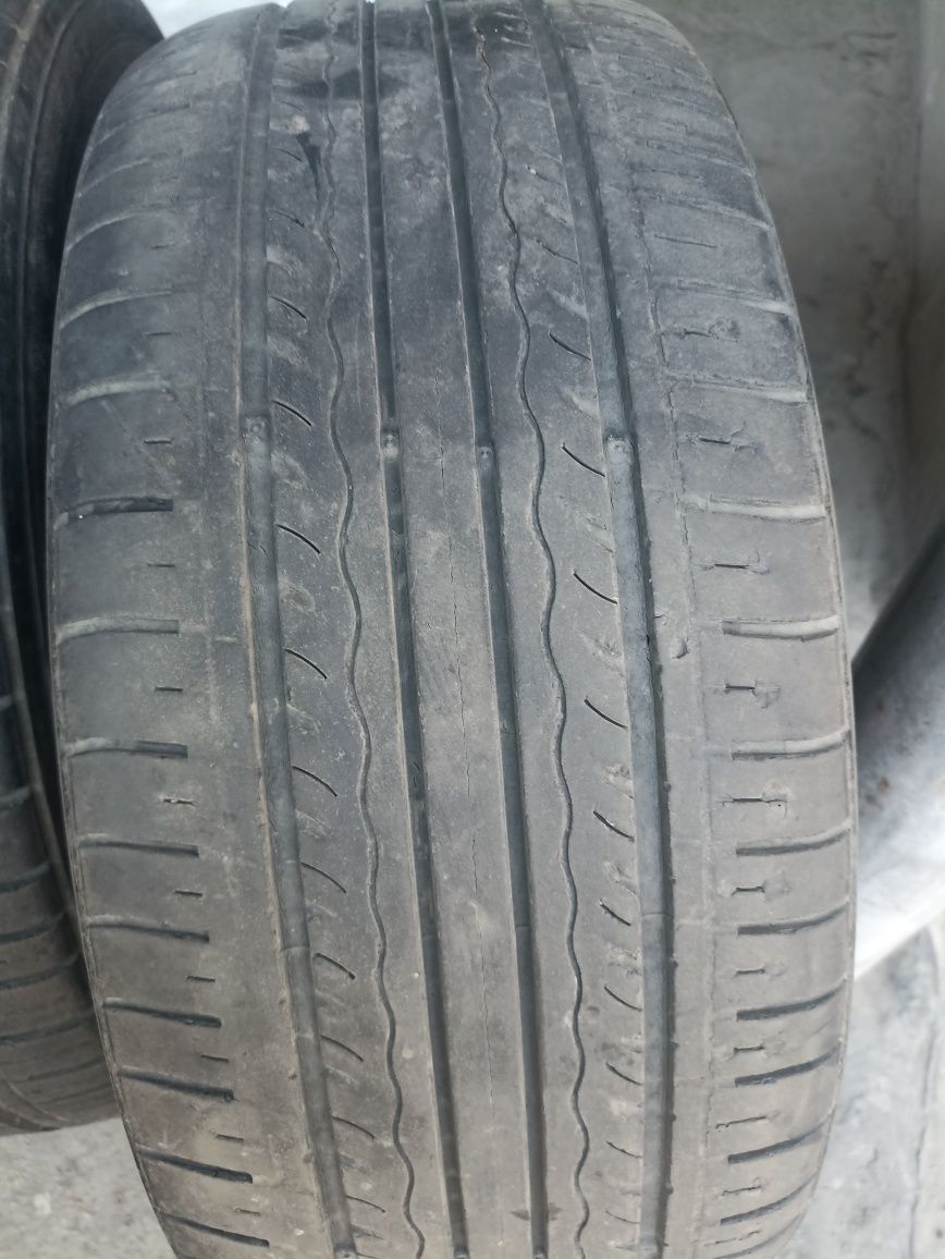 Продам резину kumho