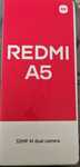 Redmi A5 nou  (fara livrare)