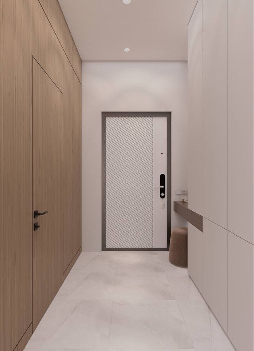 Квартира в ЖК Celebrity