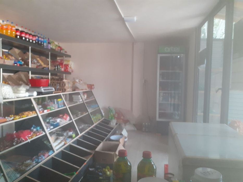 Srochna Tayyor Do'kon sotiladi