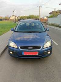 Ford Focus anul 2007