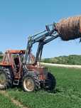 Vand tractor Fiat 780 DT