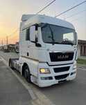 Vand MAN TGX 480 EEV
