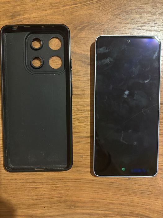 Redmi Note 13 Ice Blue