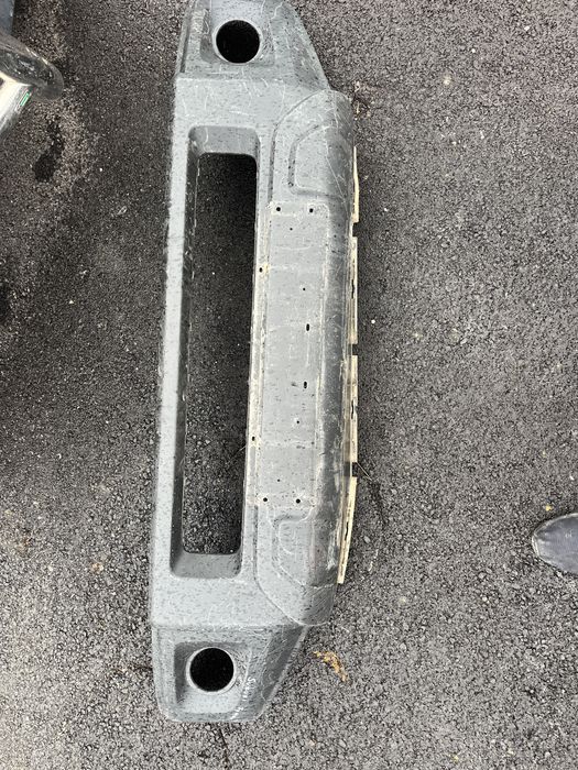 Броня Suzuki Jimny 2бр