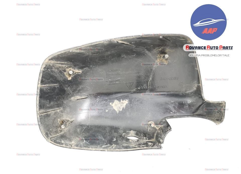 Порше Каен / Porsche Cayenne 957 Ляв капак на огледало (оригинален)