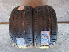 2 anvelope Noi pirelli 285/40/19 dot 2017