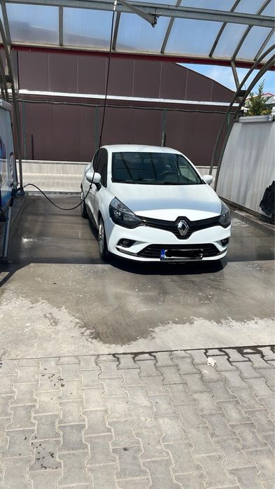 Renault Clio 2019 0.9 Tce