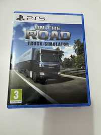 Joc On The Road PS5