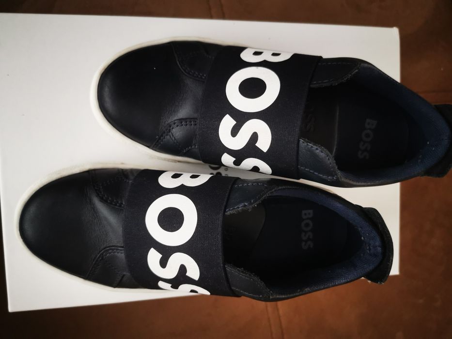 Детски обувки Boss