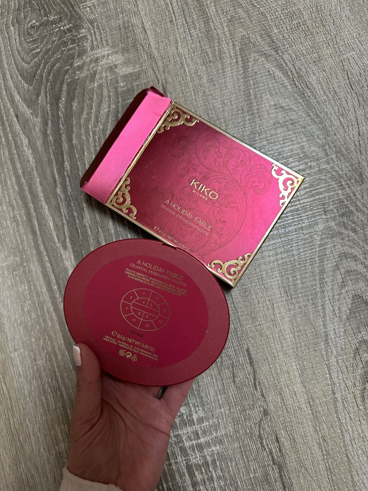 Разпродажба Kiko Milano, HudaBeauty, The Balm, Garnier