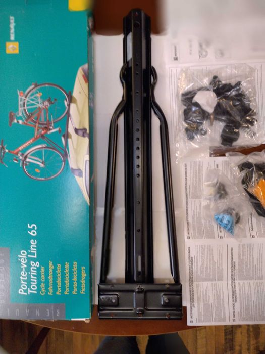 Стойки за велосипеди