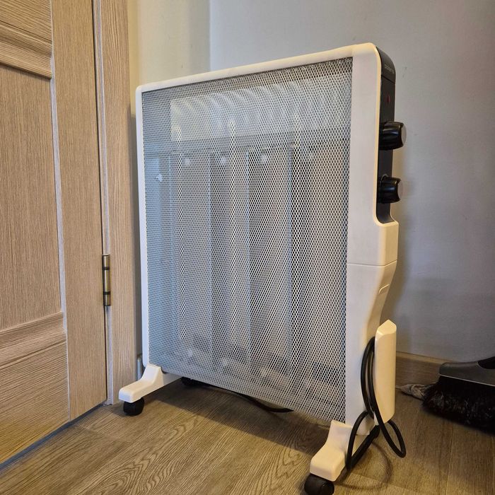 Обогреватель Polaris электрический