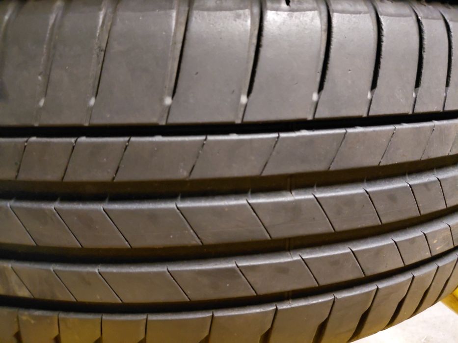 205/60/16 Bridestone 2бр.гуми дот2024