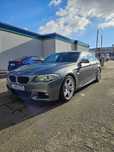 Bmw F10  M Sport Pachet 3.0D 218 CP