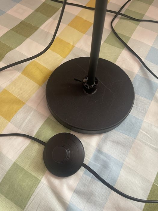 Детский саетильник