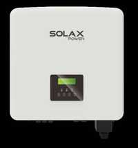 Гибридные Инверторы, Solax Power LV-48V, работает с 4 аккумуляторами