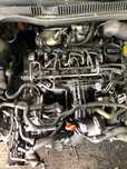 motor skoda octavia cay 1.6 diesel