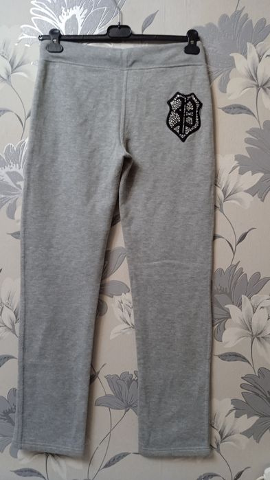 Брюки женские, спортивные