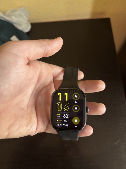 Xiaomi Redmi Watch 5