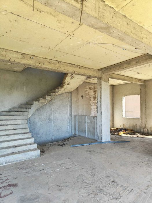 Casa la rosu in Constanta