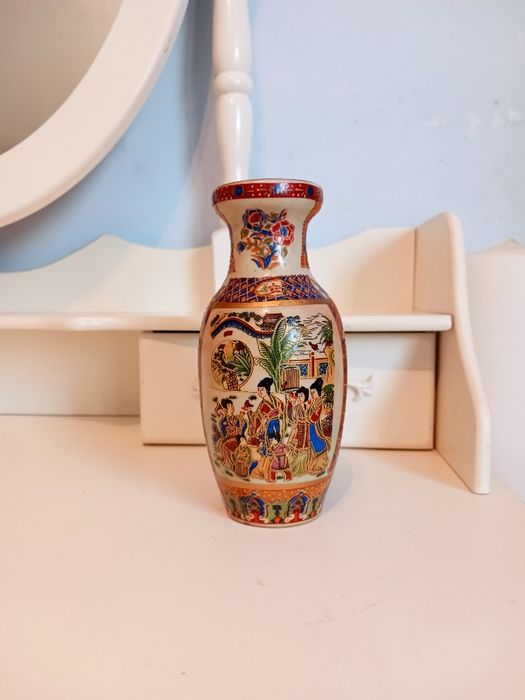 Vaza portelan Vintage