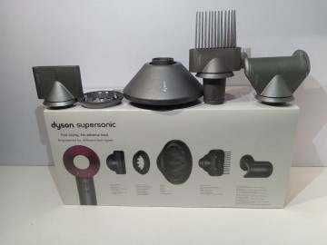 Сешоар Dyson Supersonic HD07
