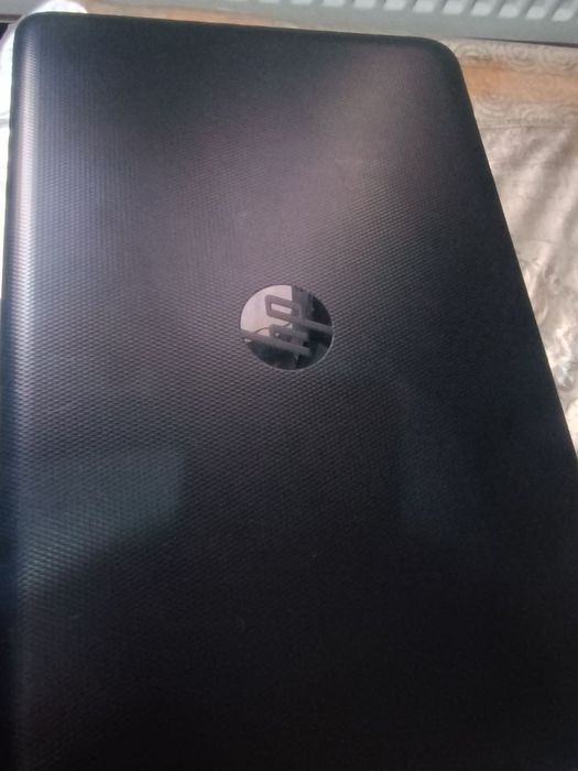 Hp noutbook Intel inside